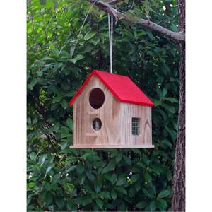 새집 미니 마당 그려진 정원울타리 검정색 산석 산악 장식 인형 모델 화단꾸미기