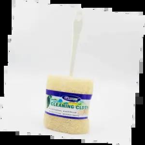 병세척솔 다용도 세척 브러시 유리병 필수 아이템 주방 청소 용품 안전한 손잡이 디자인