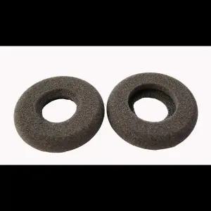 Plantronics H251 H251N H261 H261N H351 H351N H361 H361N40709-02 헤드폰과 호환되는 V-MOTA 이어패드1쌍