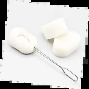 주방병솔 다용도 청소솔 강력한 브러쉬 오일 병 세척 솔 주방용 주방청소 용품