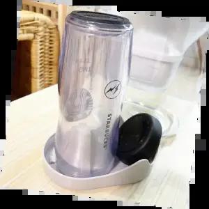 일본보틀랙 세련된 디자인 기능성 수납 공간 절약 주방 인테리어 용품 실용적인 조리 도구