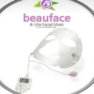 [에스에스_62]뷰페이스 모공관리 이온마스크 얼굴피부관리