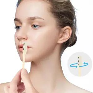 [에스에스_62]콧털제거기 귀지청소기 콧털제거기 귀쑤시개