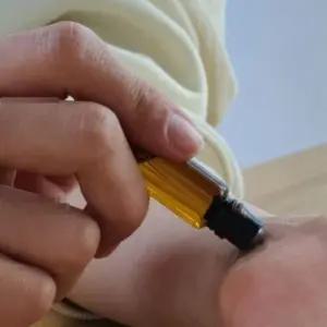 [에스에스_62]롤온 구슬 공병 유리 화장풍공병 소분 브 2ml