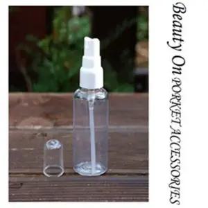 [에스에스_62]뷰티온 용기_투명 면봉케이스 30ml