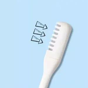 [에스에스_62]정리칼 눈썹정리기 귀파개 귀청소 콧털 빗