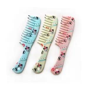 [에스에스_62]싱픔 대 빗 머리빗 참빗 접이식 휴대용빗 1p