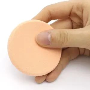 [에스에스_62]메이크업 파운데이션스펀지 스펀지 10p세트