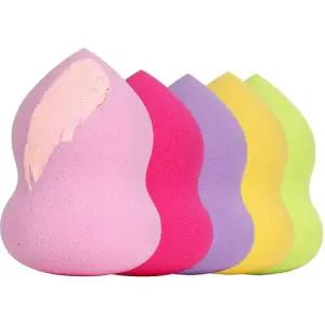 [에스에스_62]퍼프 PU 똥 파운데이션퍼프 뷰티20 100프로