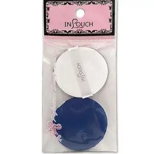 [에스에스_62]에어쿠션퍼프2P 미용소품