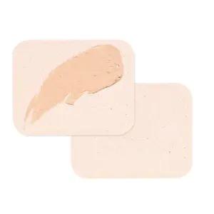 [에스에스_62]뷰티20 nbr퍼프 파운데이션 찰떡 NBR 사각 2P