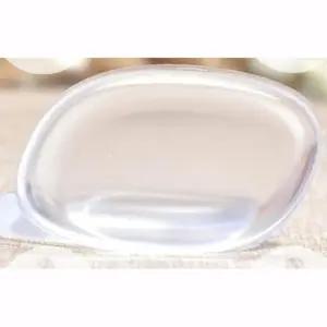 [에스에스_62]실리콘퍼프 메이크업 1개 메이크업퍼프