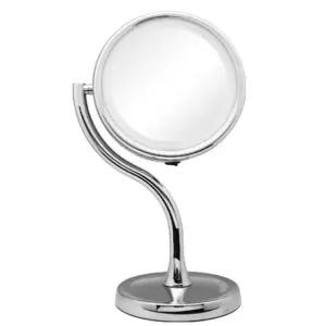 [에스에스_62]ST-468 S자LED 양면 일반거울 360도