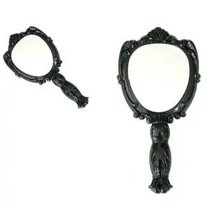 [에스에스_62]이쁜손거울 미니 거울 미용 화장 휴대용 1개