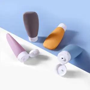 [에스에스_62]공병 세트 화장품용기 샴푸 린스 화장품 4종