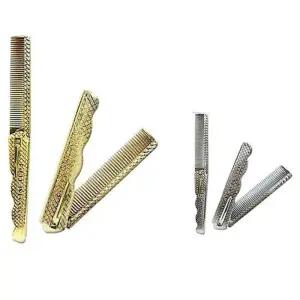 [에스에스_62]신사 머리빗 신사빗 머리빚 헤어빗 0073 1P