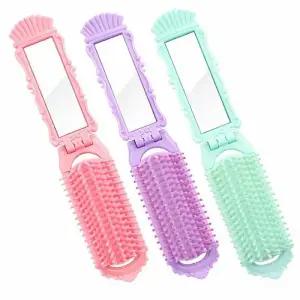 [에스에스_62]엔틱거울체인지 휴대용거울