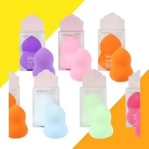 [에스에스_62]똥퍼프 찰떡퍼프 찰떡퍼프(오렌지)(HMI12)