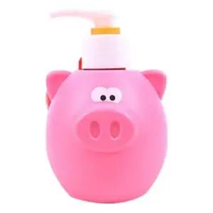 [에스에스_62]하니 세제리필통 돼지펌프(소)