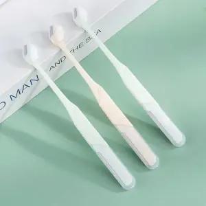 [에스에스_62]양면 솜털제거 눈썹칼