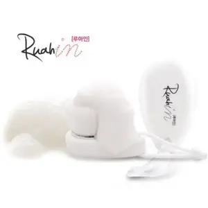 [에스에스_62]물에 강항 실리콘 모공브러쉬 모공브러쉬