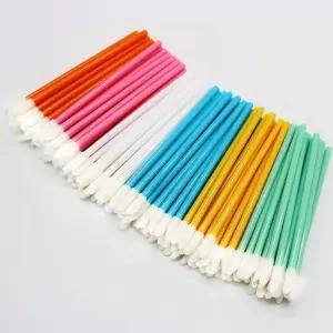 [에스에스_62]일회용 속눈썹브러시 일회용립브러쉬 1p