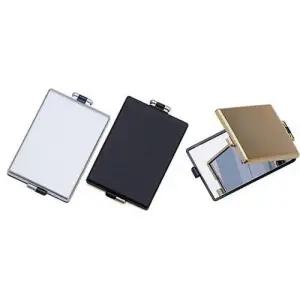 [에스에스_62]사각양면손거울/손거울/거울/휴대거울 ST-352