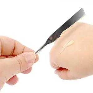 [에스에스_62]메이크업 스틱 스텐 스파츌라 스파출러