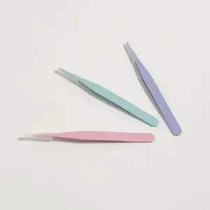 [에스에스_62]미니 어린이집 핀셋 다꾸스티커 쪽집게