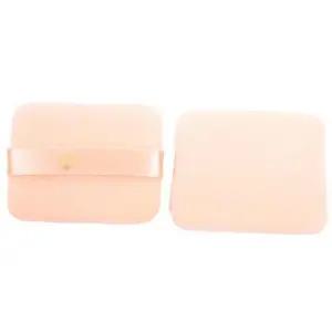 [에스에스_62]팩트퍼프 후로킹 분첩2P(55x45mm)12개