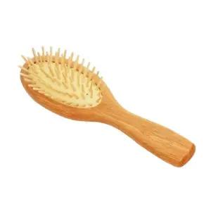 [에스에스_62]헤어브러시 타원쿠션브러쉬(소)머리빗 10개