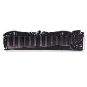 [에스에스_62]포켓빗 꼬리빗(접이형)2.5x20cm 5개