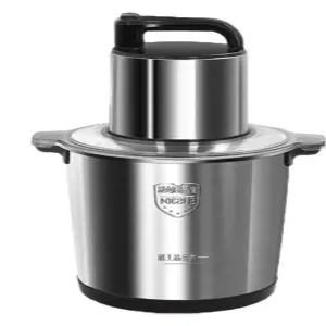 가정용 푸드프로세서 대형 마늘다지기 분쇄기 10L 대용량 주방가전 믹싱볼 요리기구