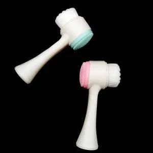 [에스에스_62]손 클렌징 브러쉬 클린징 실리콘