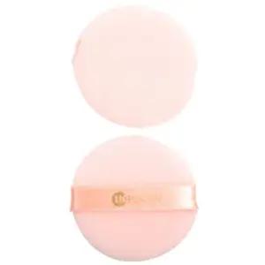 [에스에스_62](set)원형 후로킹 퍼프 분첩2P(55mm)12개