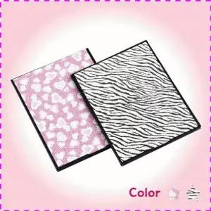 [에스에스_62]사각탁상거울/손거울 ST-402T(S)슬림사각