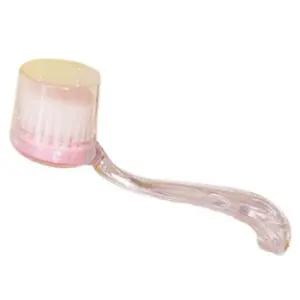 [에스에스_62]미용 브러쉬 세안솔 세안 클렌징 솔 1p