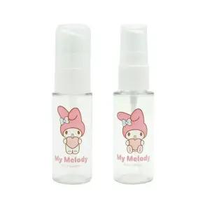 [에스에스_62]산리오 여행용기 휴대용 30ml(마이멜로디)
