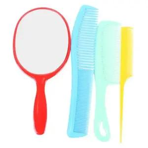 [에스에스_62]거울빗세트 화장대거울