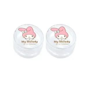 [에스에스_62]산리오 화장품공병 크림 5ml(마이멜로디)