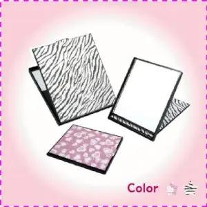 [에스에스_62]ST-402T(L 슬림사각 패션거울 접이식사각