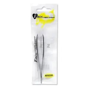 [에스에스_62]에로스 눈썹 속눈썹정리 핀셋 다듬기 족집게