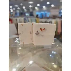 아가방 세이브존03 래빗 손수건(10매) AGA01Q085101 (13046238)