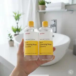 마녀공장 퓨어 클렌징 워터 센서티브 500ml x 2개입 코스트코 두레샵2603