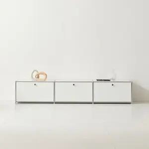 라이즈 루첸 큐브넷 거실장 1800 코스트코 두레샵2603