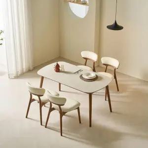 더원 피에르 세라믹 식탁 4인 세트 1500 코스트코 잡화마켓2603