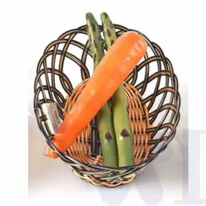 추천템 쌈 브레드바스켓 소쿠리 브레드바구니 야채소쿠리 프리미엄 과일바구니 빵바구니