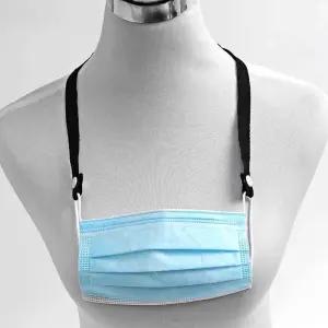 마스크 스트랩 마스크분실방지 마스크끈 마스크목걸이 마스크줄 마스크끈