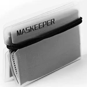 휴대용 마스크 케이스 위생용품 투명마스크케이스 투명마스크케이스