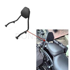 CFMOTO 250CLC 250 뒷좌석 등받이 브래킷, 쿠션, 테일 프레임 수정 액세서리, CLC용